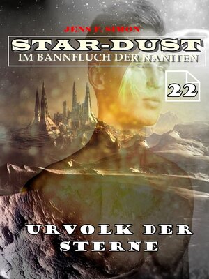 cover image of Urvolk der Sterne (STAR-DUST 22)